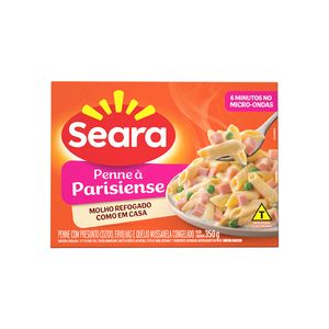 Penne Seara Parisiense 350g