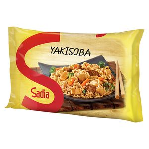 Yakissoba Sadia 600 g