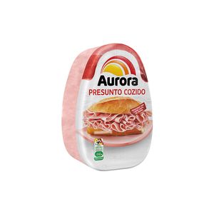 Presunto Aurora Magro Fatiado 1 Pacote 309g