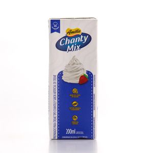 Chantilly Amélia Chanty Mix 200ml