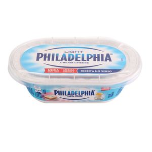 Cream Cheese Philadelphia Light 150g
