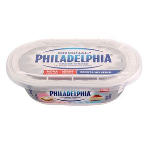 Cream Cheese Philadelphia Tradicional 150g