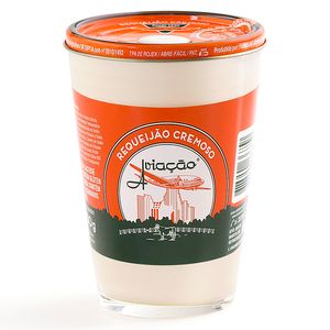 Requeijão Aviação Tradicional 250 g