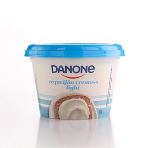 Requeijão Danone Light 200g
