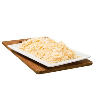 Queijo Parmesão Vigor Ralado 257g