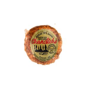 Queijo Chancliche com Zattar a Vácuo 135g