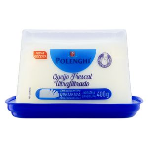 Queijo Minas Polenghi Frescal 400 g