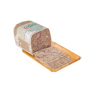 Pig Beef Ceratti Tradicional Fatiado 1 Pacote 206g
