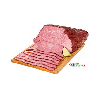 Pastrami Ceratti Fatiado 1 Pacote 103g