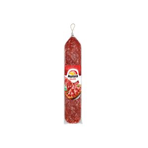 Salame Aurora Italiano Fatiado 1 Pacote 103g