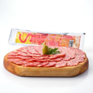 Salaminho Sadia Fatiado 1 Pacote 103g