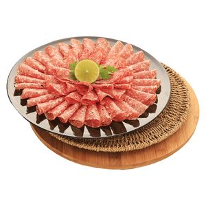 Salame Perdigão Italiano Extra Fatiado 103g