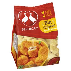 Big Chicken Perdigão Tradicional 1kg
