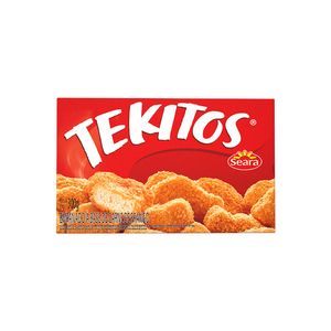 Empanados Tekitos Tradicional 300g