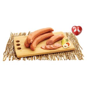 Linguiça Calabresa Perdigão Defumada 1 Unidade 466g