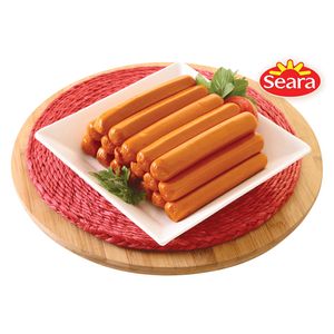 Salsicha Seara Hot Dog 1 Porção 515g