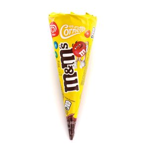 Sorvete Corneto M&M's 62 g