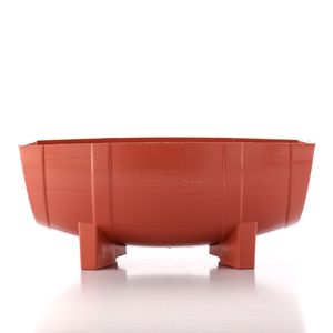 Floreira Petgarden Colorida 33cm