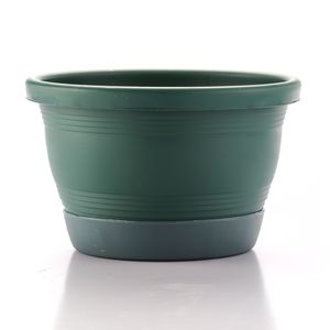 Vaso Petgarden Veneza Plástico Colorido Pequeno