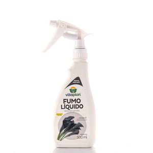 Inseticida Fumax Pronto Uso 500ml