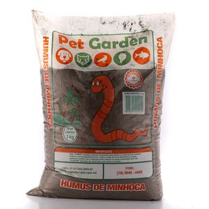 Humus Petgarden 3kg