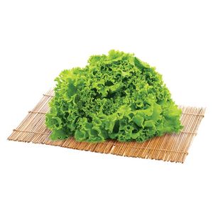 Alface Mais Verdes Crespa Unidade