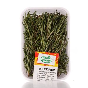 Alecrim Mais Verdes 20g