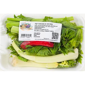 Salsao Pet Xavier 200gr