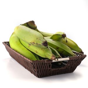 Banana Terra 1 Unidade 227g