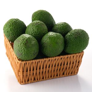 Avocado 1 Unidade 220g