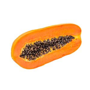 Mamão Formosa Pedaço 1,120kg