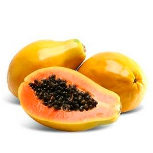 Mamão Papaya 1 Unidade 750g
