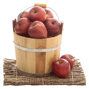 Maçã Red 1 Unidade 214g