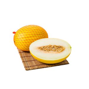 Melão Amarelo na Redinha 1 Unidade 1,550kg