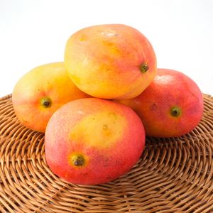 Manga Rosa 1 Unidade 480g