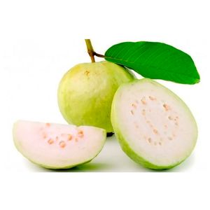 Goiaba Branca 1 Unidade 257g
