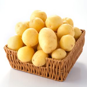 Batata Pirulito 1 Unidade 35g