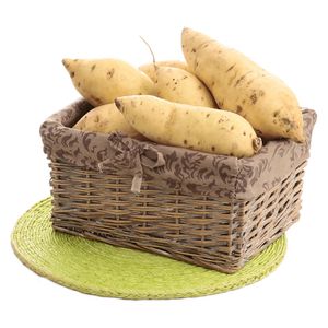 Batata Doce Amarela 1 Unidade 721g
