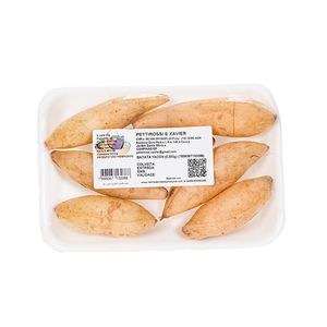 Batata Yacon Petirossi Xavier 300g