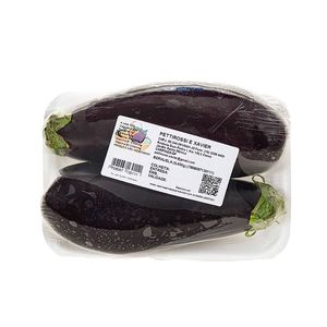 Berinjela Pettirossi Xavier 300g