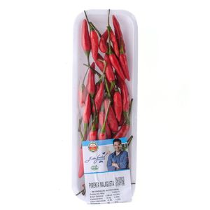 Pimenta Edu Guedes Malagueta 50g
