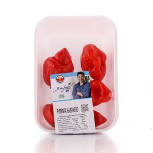 Pimenta Edu Guedes Habanero 50g
