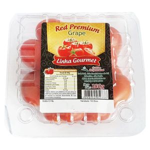 Tomate Red Premium Grape 180 g