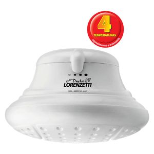 Ducha Lorenzetti Bella Ducha 127V