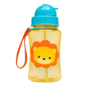 Garrafinha Buba Fun Animal Leão