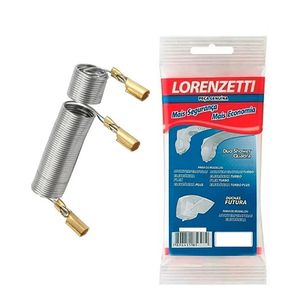 Resistência Lorenzetti Duchas Futura 220v