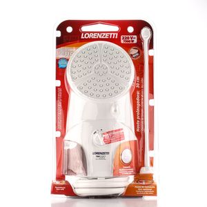 Ducha Lorenzetti Top Jet Multi 220V