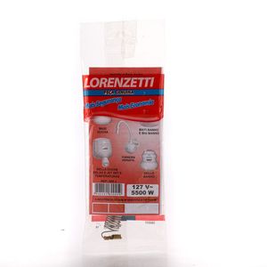 Resistência Lorenzetti Maxi Ducha 127V