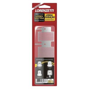 Resistência Lorenzetti Ultra Bella Ducha 220V