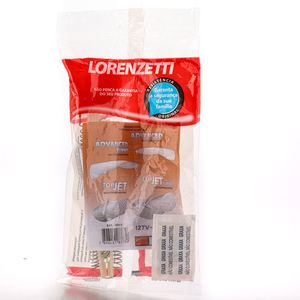Resistência Lorenzetti Top Jet Multi 127V